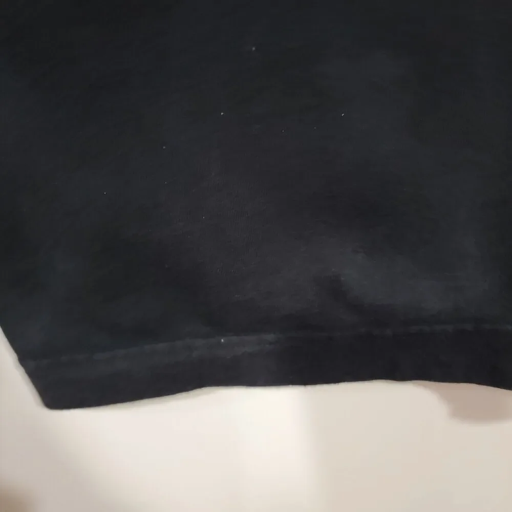 Nike Women Thin Hoodie Medium Sweatshirt 100% Cotton Athleisure Gorpcore Logo